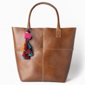TRADES of Hope Compassion Tote